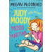 JUDY MOODY MOOD MARTIAN by ''Megan McDonald''